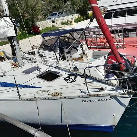Tekne Feakas